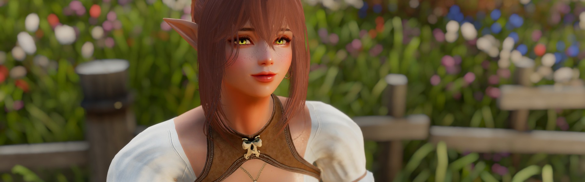 上古卷轴5：晨光天际  零闪退终极整合 完整介绍