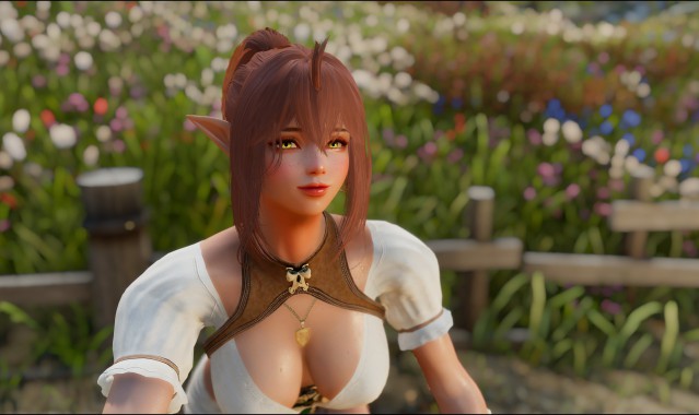 上古卷轴5：晨光天际  零闪退终极整合 完整介绍